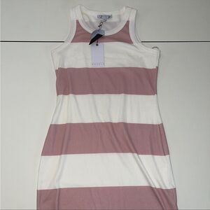 NWT collection by cezele dress small